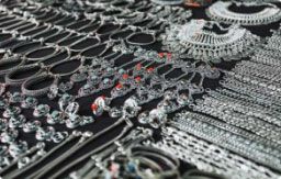Johri Bazar - Jewellery