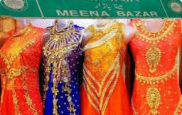 Meena Bazar - Dresses
